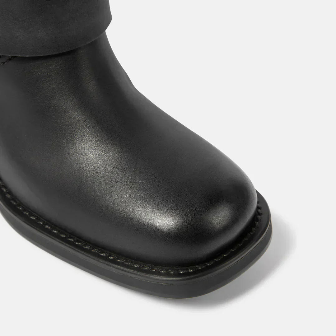 Botas Harley - Negra