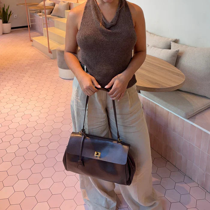 Bolso Ciara Vintage