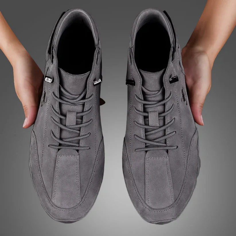 VogLDeck - Zapatos ortopédicos impermeables y transpirables