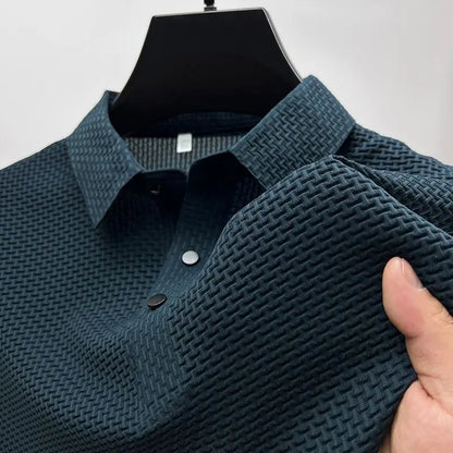 SET ELEGANTE™ PANTALON + POLO + RELOJ DE REGALO 🎁