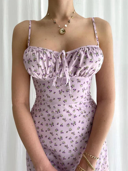 VESTIDO LUCIANA™