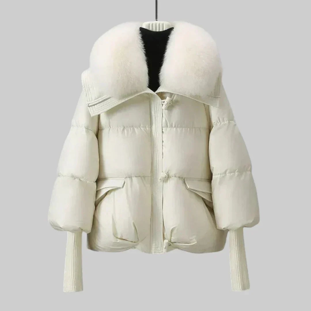 VERONIKA | CHAQUETA