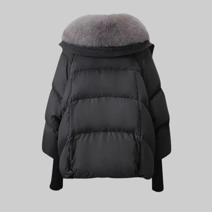 VERONIKA | CHAQUETA