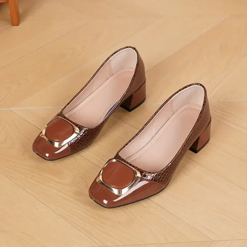 Bérénice™ – Mocasines Premium Comfort ⏐ Edición limitada